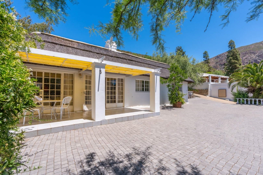 Commercial Property for Sale in Montagu Western Cape